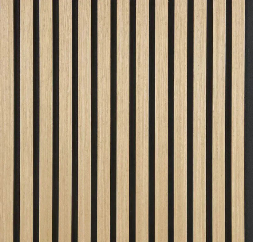 Linéa Acoustica – Nástenný panel (270 × 110 cm)