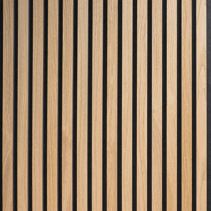 Linéa Acoustica – Nástenný panel (270 × 110 cm)