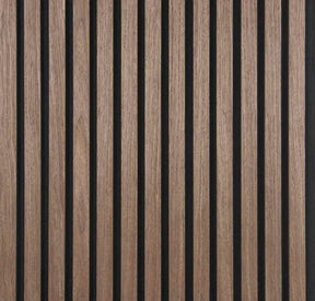 Linéa Acoustica – Nástenný panel (270 × 110 cm)