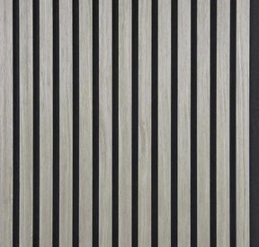 Linéa Acoustica – Nástenný panel (270 × 110 cm)