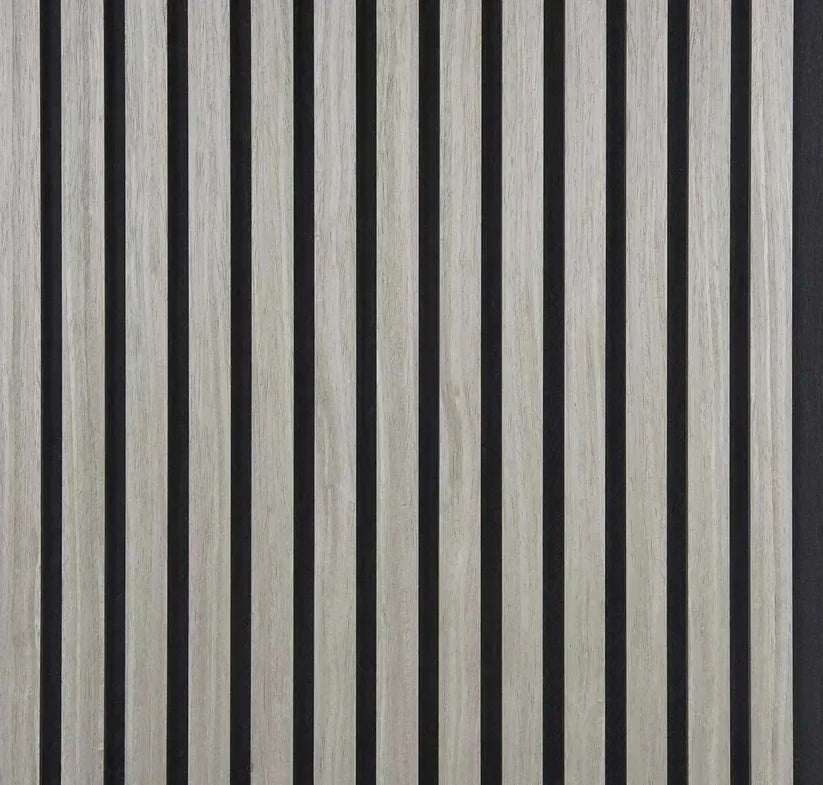 Linéa Acoustica – Nástenný panel (270 × 110 cm)