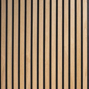 Linéa Acoustica – Nástenný panel (270 × 110 cm)